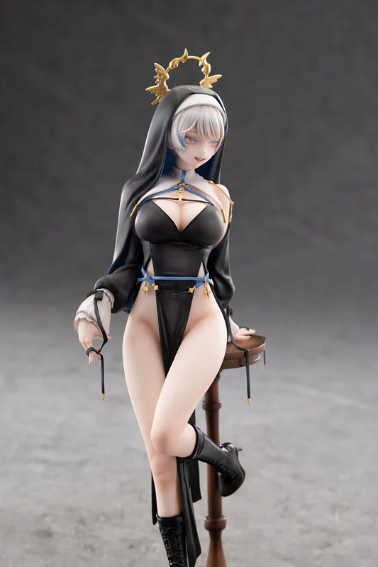 Original - Anastasia - 1/6 - Deluxe Edition (Fallingcat, Kawa Design) - Image 8