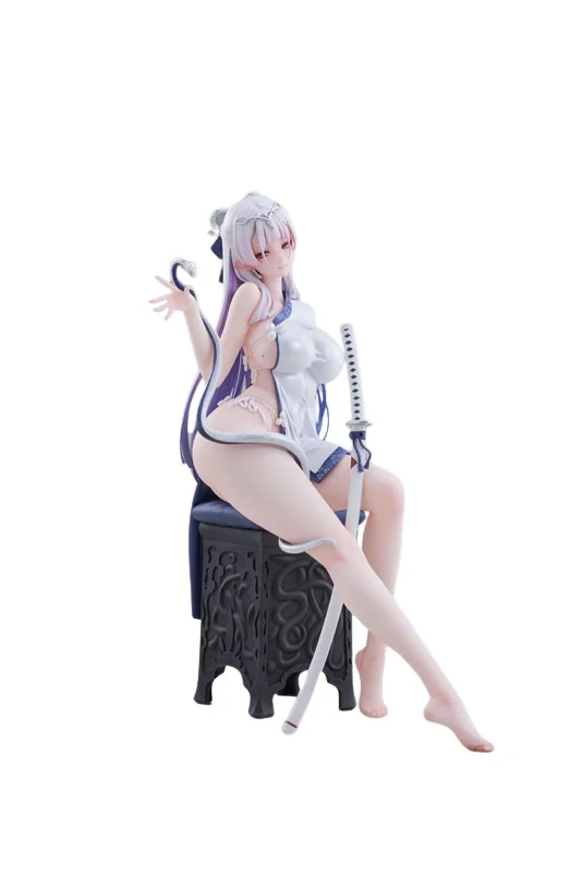 Original - Aojiro Hebi no Iro - 1/7 (Siki Anim)
