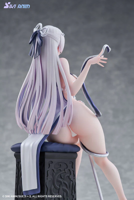 Original - Aojiro Hebi no Iro - 1/7 (Siki Anim) - Image 3