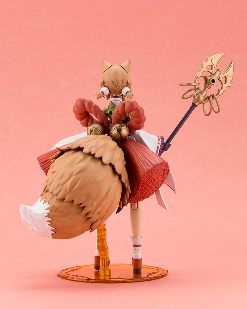Original - Arcanadea - Yukumo (Kotobukiya) - Image 6