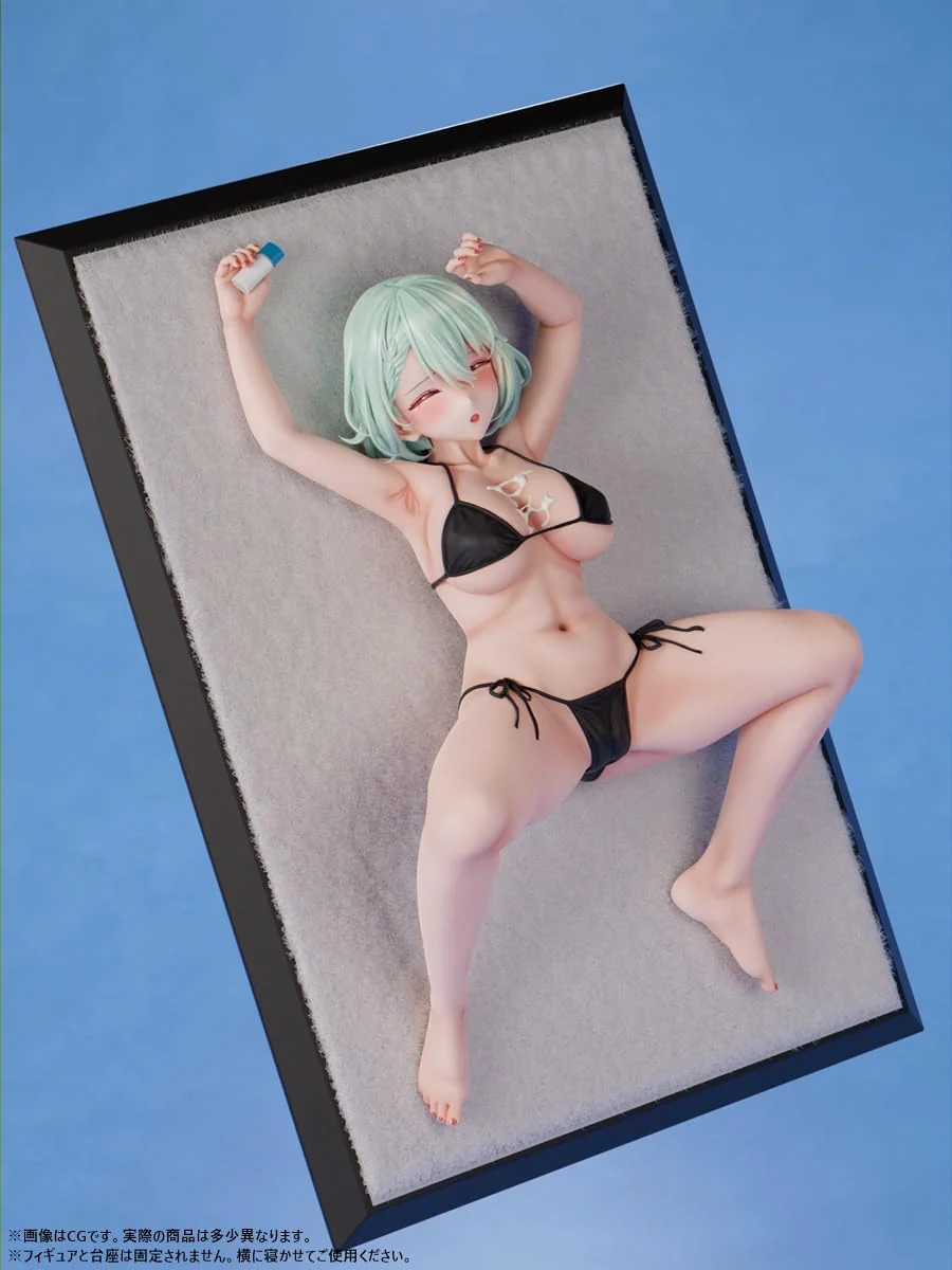 Original - Aria - 1/5 (B'full FOTS JAPAN) - Image 7