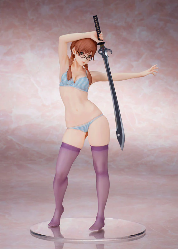 Original - Arisugawa Shii (Flare) - Image 2
