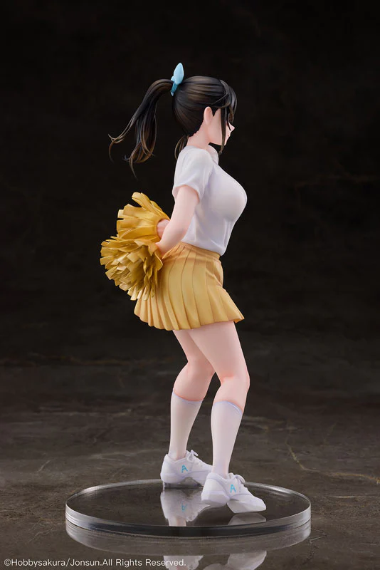 Original - Aya - 1/6 - Limited Edition with Bonus (Hobby Sakura) - Image 3