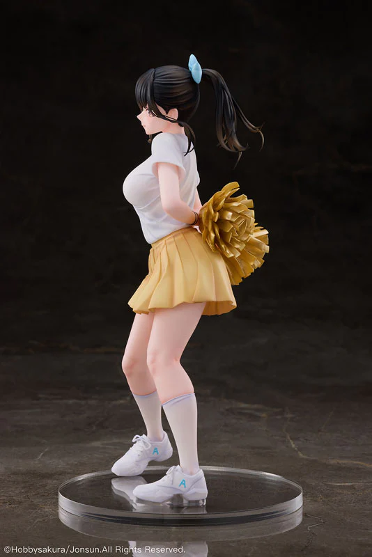 Original - Aya - 1/6 - Limited Edition with Bonus (Hobby Sakura) - Image 6