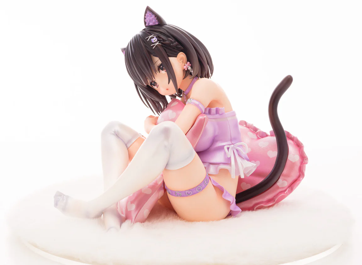Original - Ayaka-chan - 1/6 - 2023 Re-release (Bishop's Rondo) - Image 3