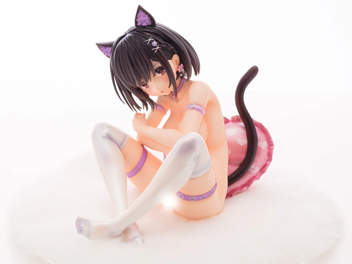 Original - Ayaka-chan - 1/6 - 2023 Re-release (Bishop's Rondo) - Image 5