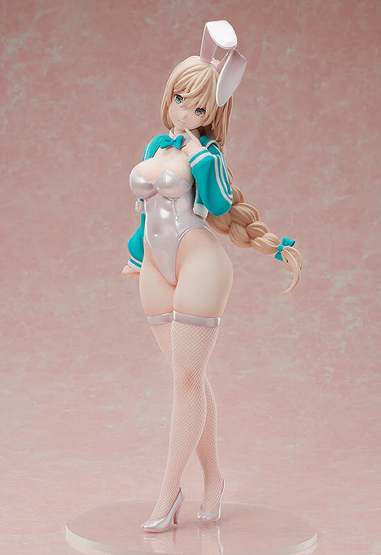 Original - B-style - Aotsugi Hajime - 1/4 (FREEing) - Image 4