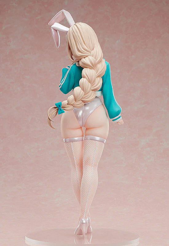 Original - B-style - Aotsugi Hajime - 1/4 (FREEing) - Image 7
