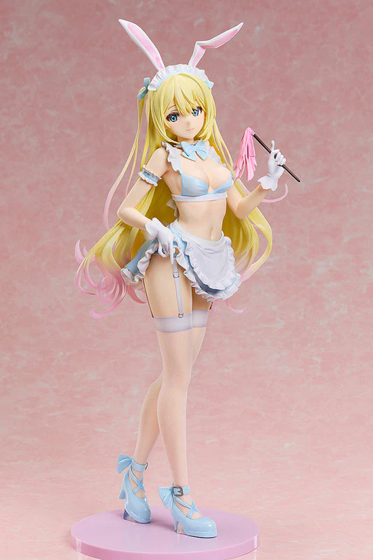 Original - B-style - Eruru - 1/4 - Pastel Rabbit Ver. (FREEing) - Image 2
