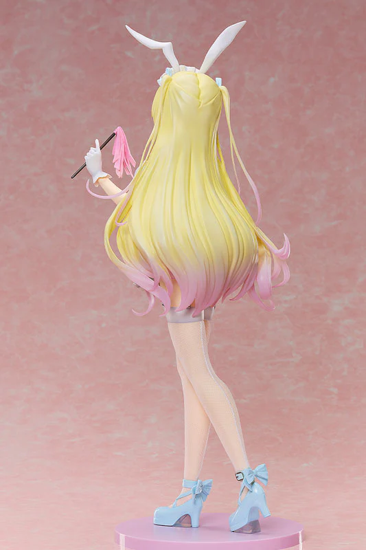 Original - B-style - Eruru - 1/4 - Pastel Rabbit Ver. (FREEing) - Image 5