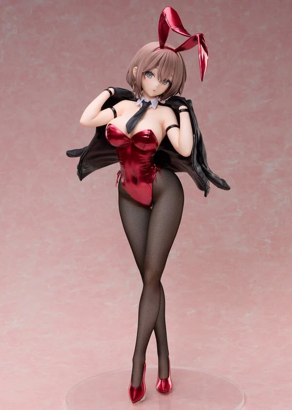 Original - B-style - Iro Bunny Monica - 1/4 (FREEing, Union Creative International Ltd) - Image 2