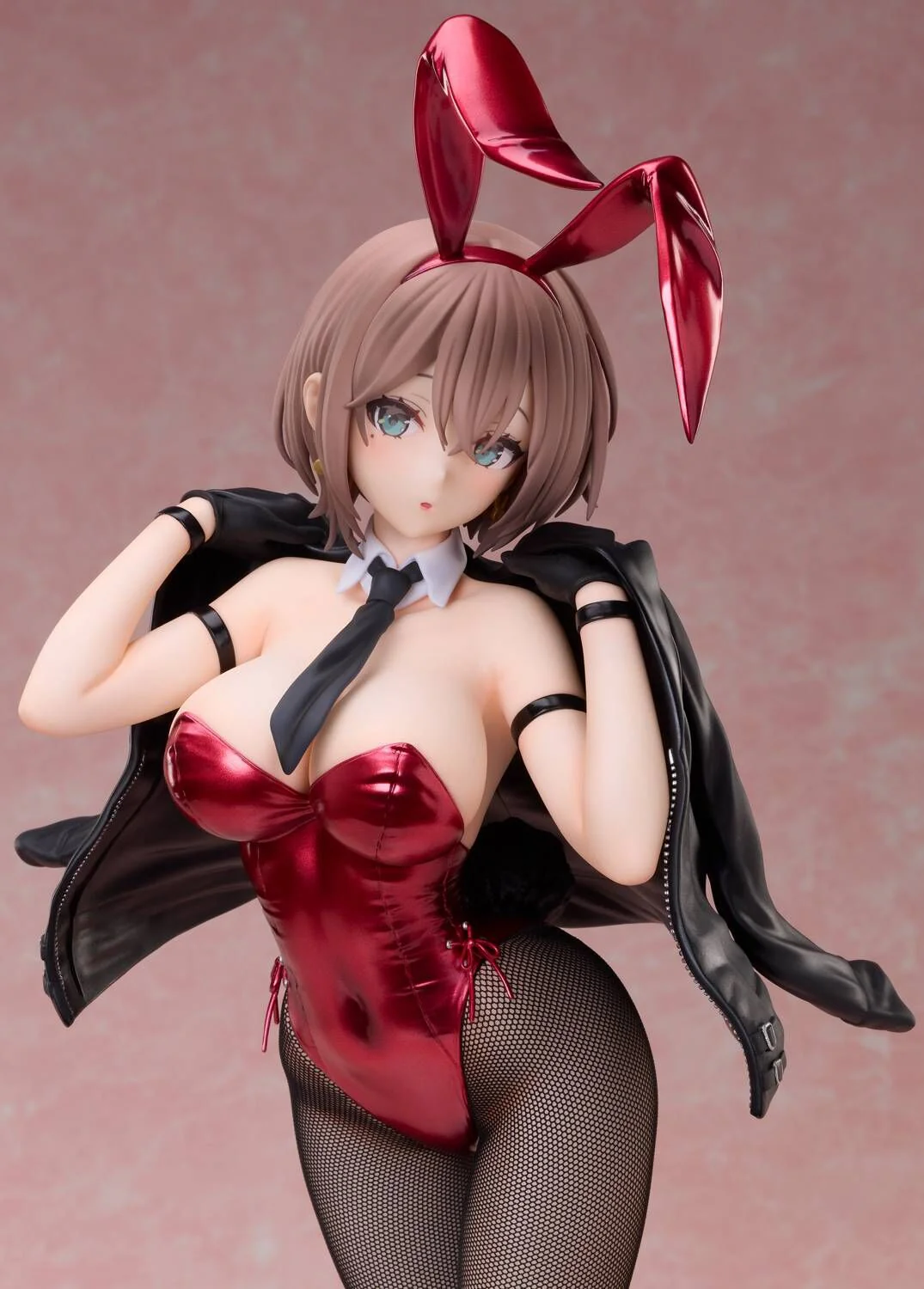 Original - B-style - Iro Bunny Monica - 1/4 (FREEing, Union Creative International Ltd) - Image 3