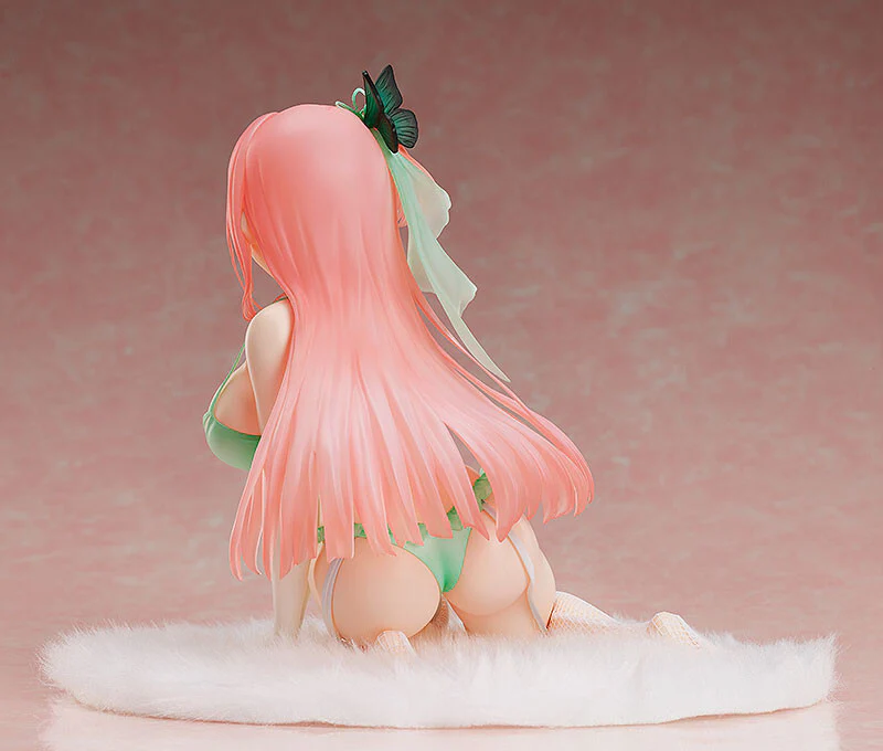 Original - B-style - Melody - 1/4 (FREEing) - Image 3