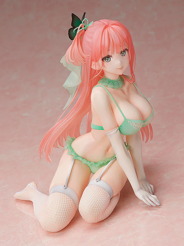 Original - B-style - Melody - 1/4 (FREEing) - Image 5