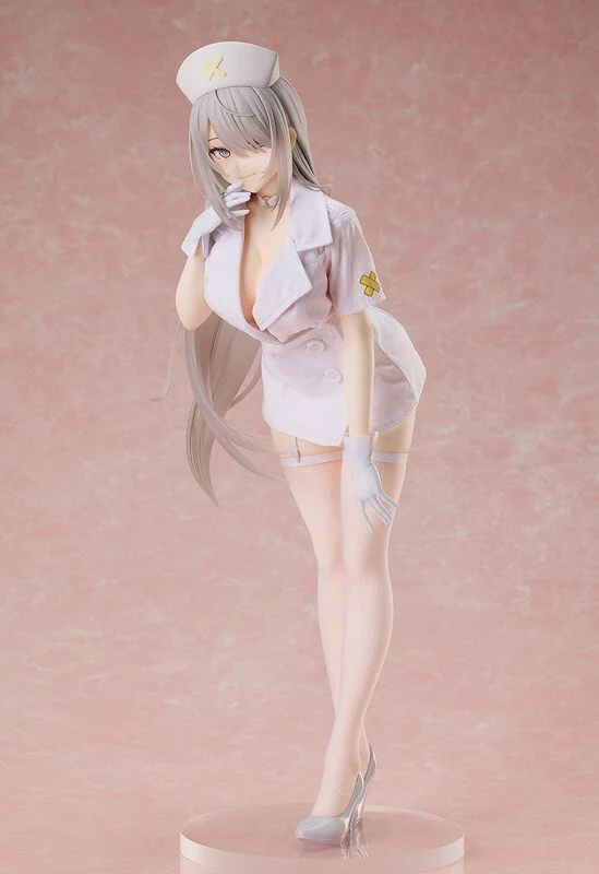Original - B-style - Mia - 1/4 (FREEing) - Image 2