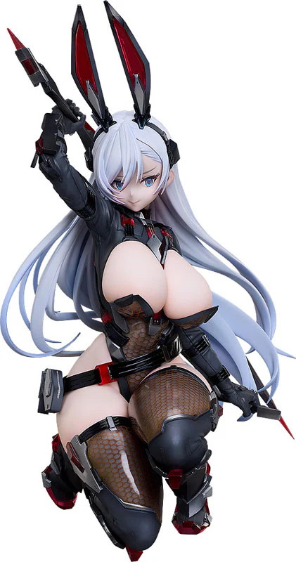 Original - B-style - Samurai Bunny Botan - 1/6 (FREEing)