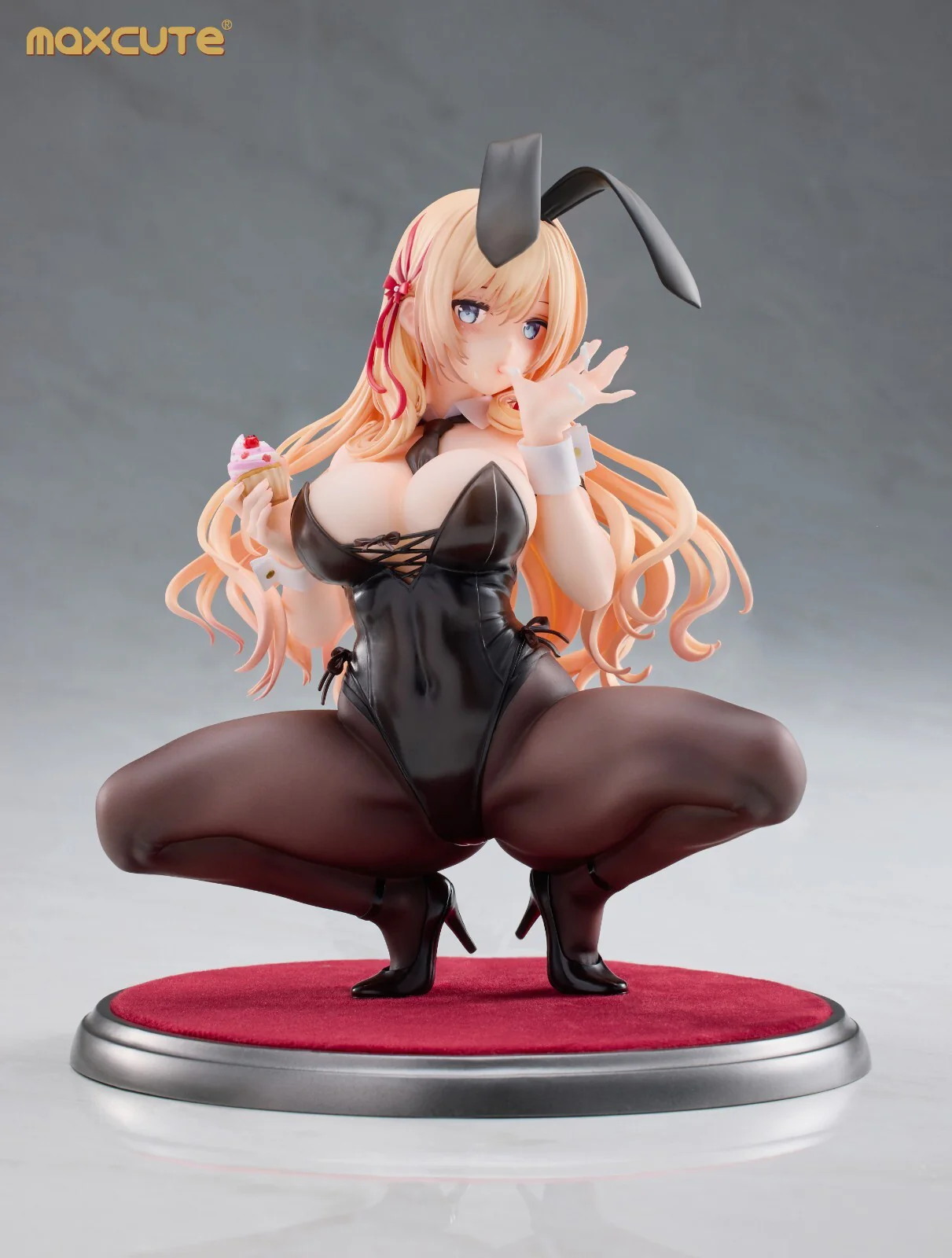 Original - Baniga-chan - 1/6 - Bunny-sauce (MaxCute) - Image 3