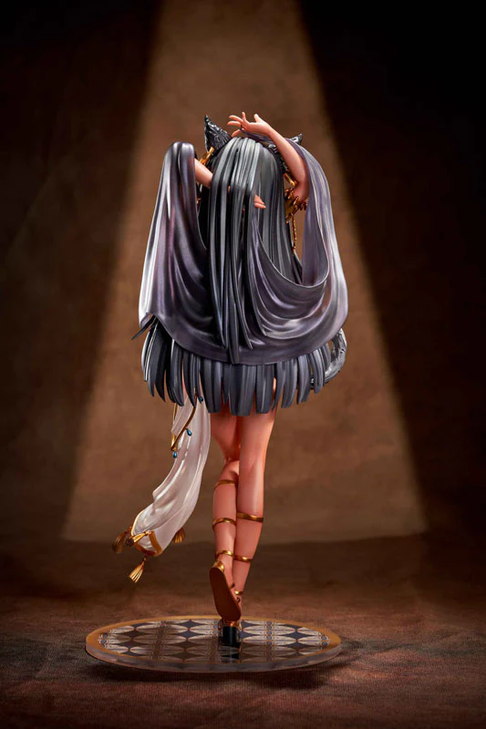 Original - Bastet the Goddess - 1/6 (Pure) - Image 3