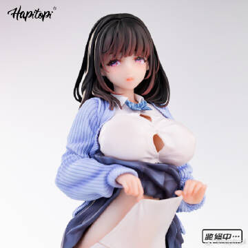 Original - Bathroom Sister - 1/6 (Hapitopi) - Image 6
