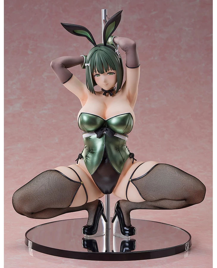 Original - Binding Creator's Opinion - Creator's Collection - Asaka Hinata - 1/4 (BINDing, Native) [Shop Exclusive] - Image 2