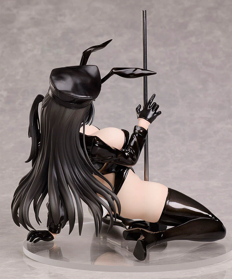 Original - Binding Creator's Opinion - Creator's Collection - Black Bunny Mera - 1/6 (BINDing, Native) [Shop Exclusive] - Image 8