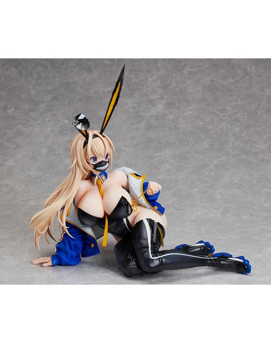 Original - Binding Creator's Opinion - Creator's Collection - Himejima Urara - 1/4 (BINDing, Native) [Shop Exclusive] - Image 4