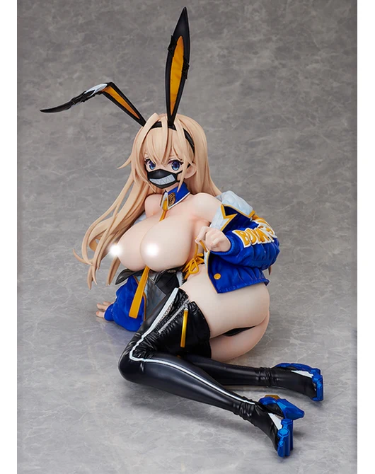 Original - Binding Creator's Opinion - Creator's Collection - Himejima Urara - 1/4 (BINDing, Native) [Shop Exclusive] - Image 5