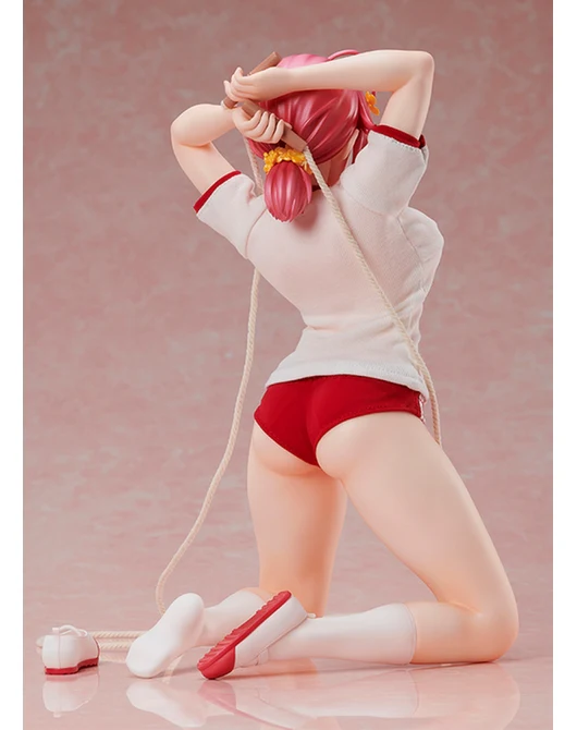 Original - Binding Creator's Opinion - Creator's Collection - Jump Rope Girl Hana - 1/4 (BINDing, Native) [Shop Exclusive] - Image 4