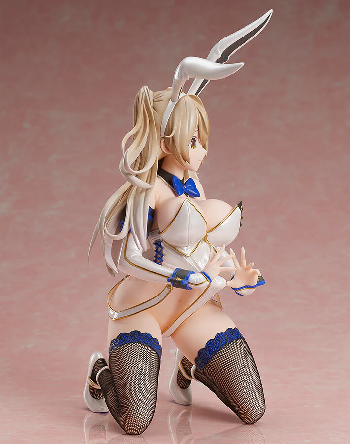 Original - Binding Creator's Opinion - Creator's Collection - Satonaka Nonoka - 1/4 - White Bunny Ver. (BINDing, Native) [Shop Exclusive] - Image 8