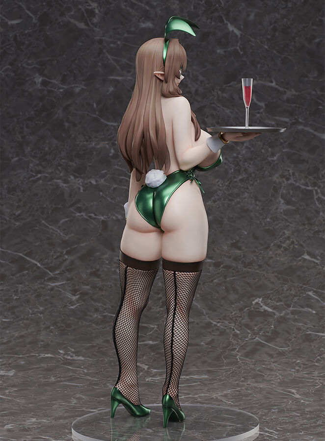 Original - Binding Creator's Opinion - Creator's Collection - Shayna Rohdea - 1/4 - Bunny Ver. (BINDing, Native) [Shop Exclusive] - Image 3