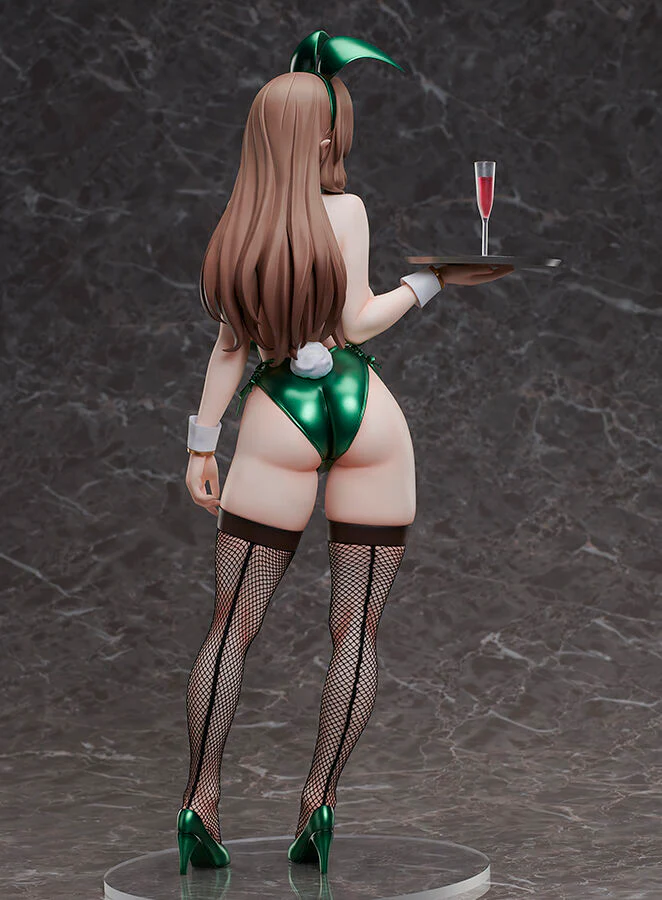 Original - Binding Creator's Opinion - Creator's Collection - Shayna Rohdea - 1/4 - Bunny Ver. (BINDing, Native) [Shop Exclusive] - Image 4