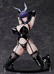 Original - Binding Creator's Opinion - Creator's Collection - Urushibara Shino - 1/4 - Bunny Ver. (BINDing, Native) [Shop Exclusive] - Image 2