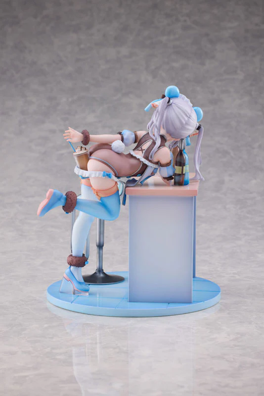 Original - Blue Panda Coffee - 1/6 (HOTVENUS) - Image 8