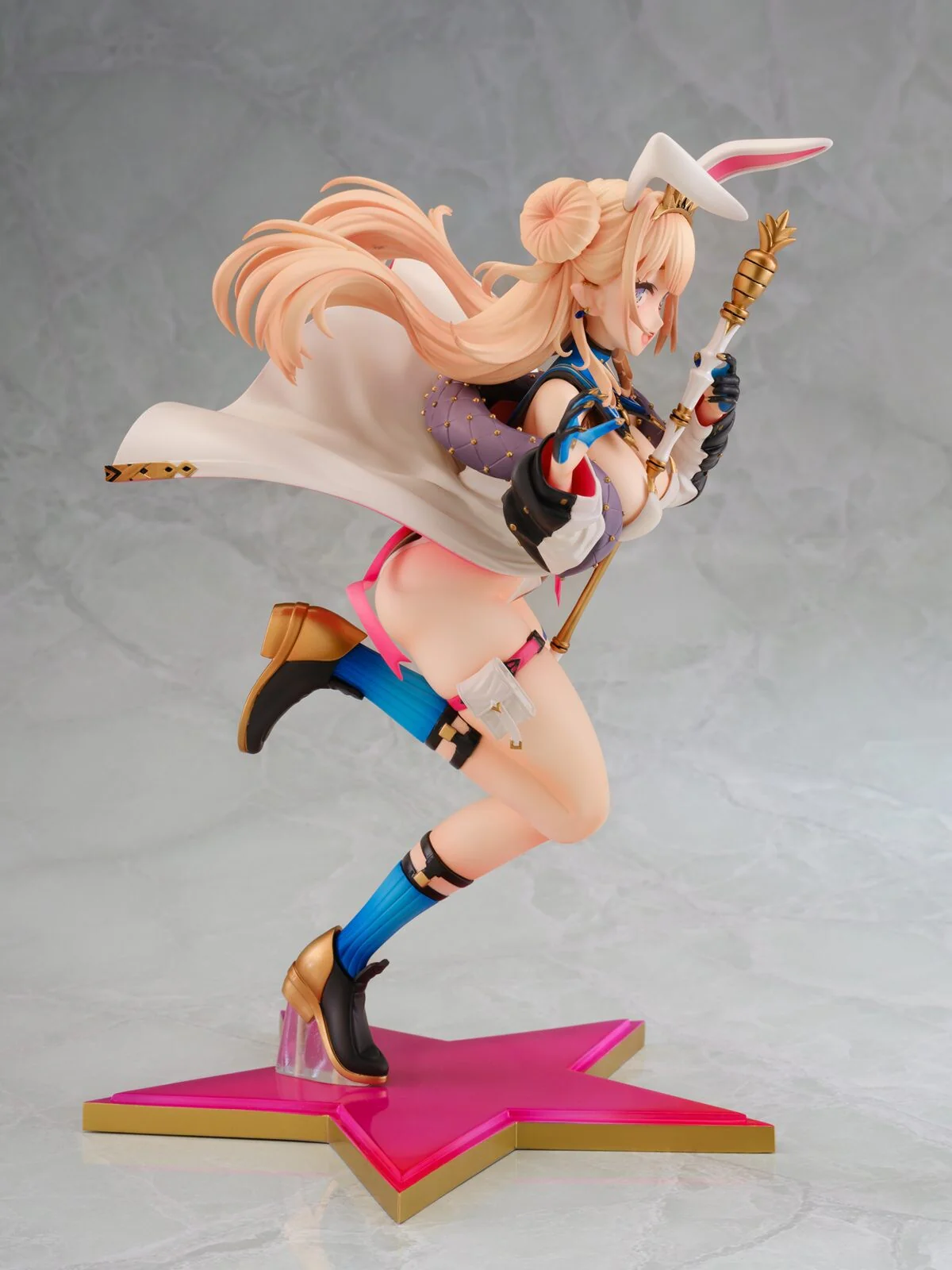 Original - Bunny Elf Princess - 1/6 (Gentlemen, Wonderful Works) - Image 6