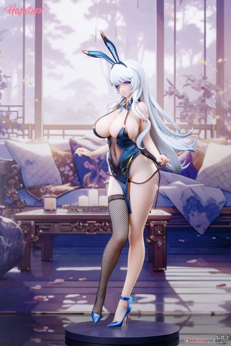 Original - Bunny Girl - 1/6 (Hapitopi) - Image 2