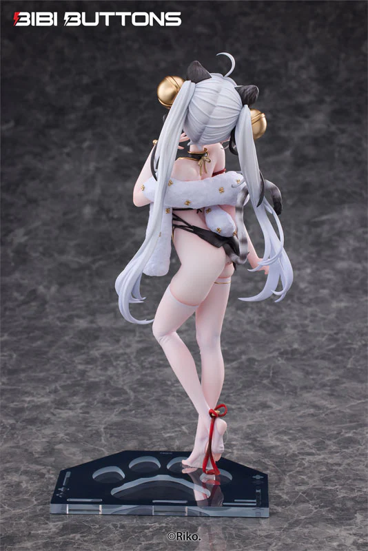 Original - Byakko - 1/6 (Bibi Buttons) - Image 5
