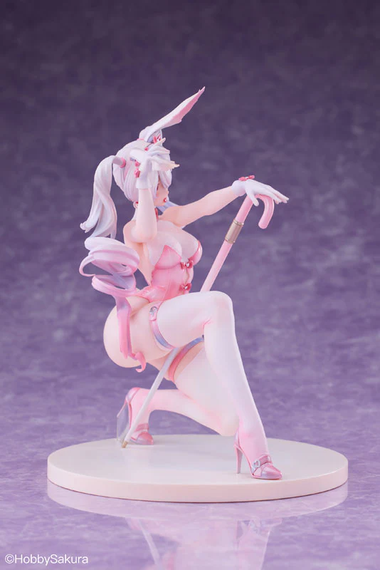 Original - Cane Bunny - 1/7 - Deluxe Edition (Hobby Sakura) - Image 3