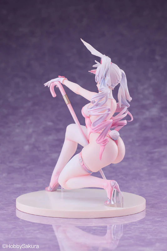 Original - Cane Bunny - 1/7 - Deluxe Edition (Hobby Sakura) - Image 6