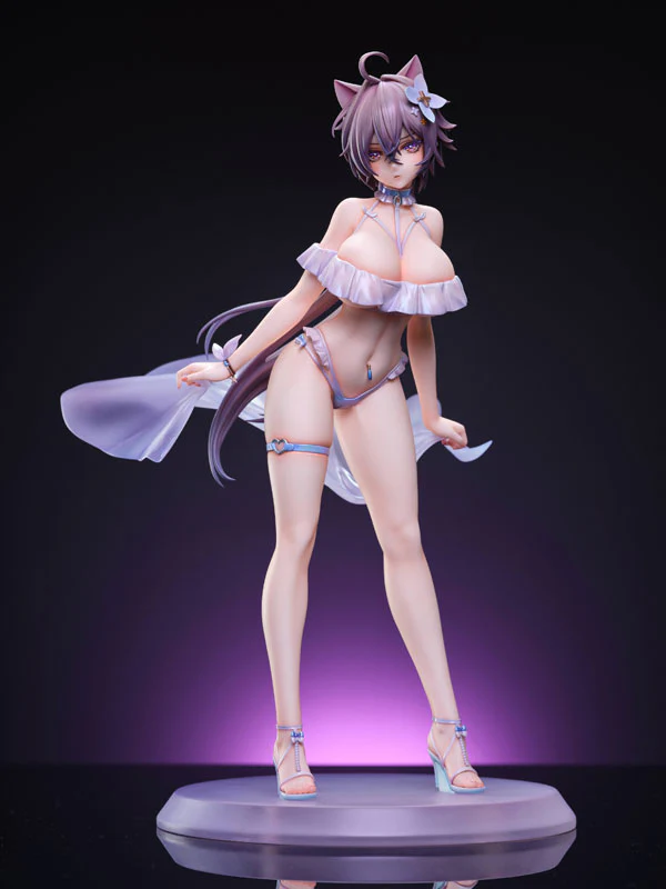 Original - Catlike Girlfriend - 1/6 (MIMIK) - Image 2