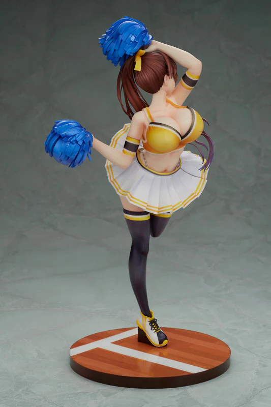 Original Character - Aizawa Aina - 1/6 (F.W.A.T) - Image 3