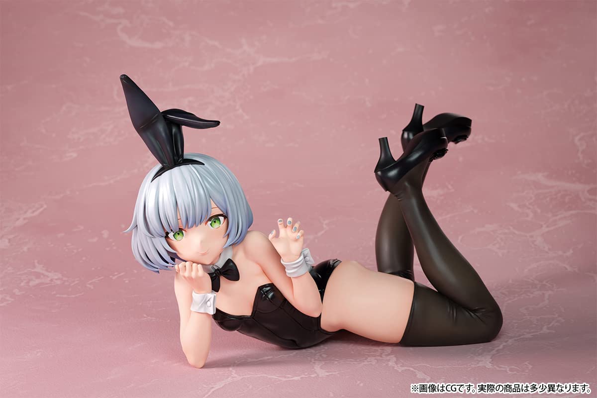 Original Character - Analyse - 1/4 - Bunny ver. - Tsuishi Eye Version (B'full) - Image 4