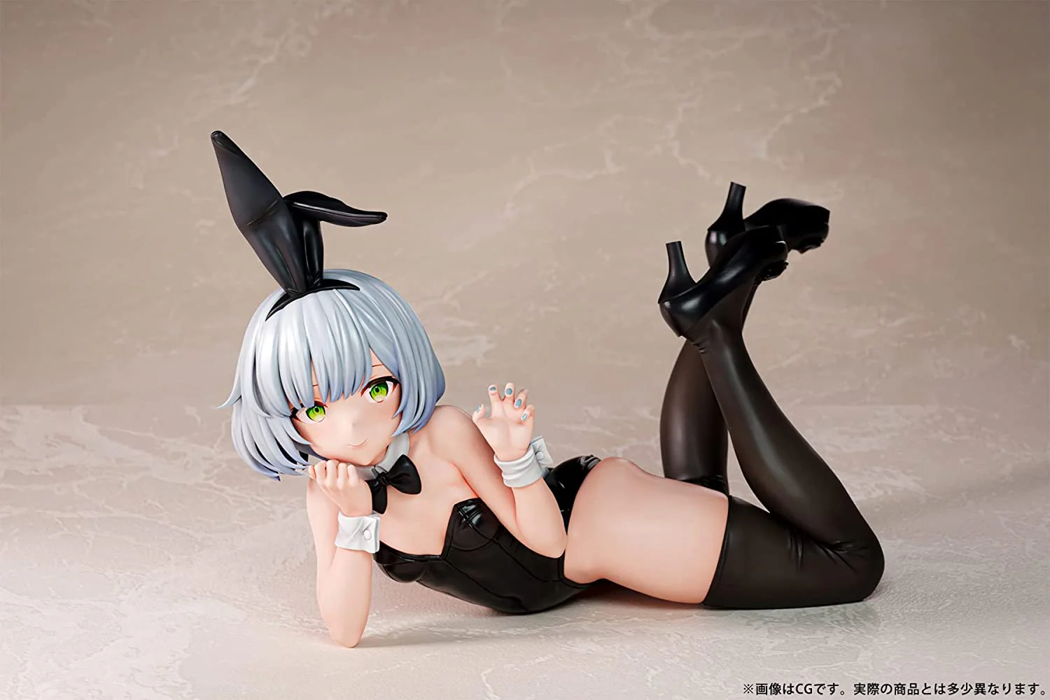 Original Character - Analyse - 1/6 - Bunny ver. (B'full) - Image 2