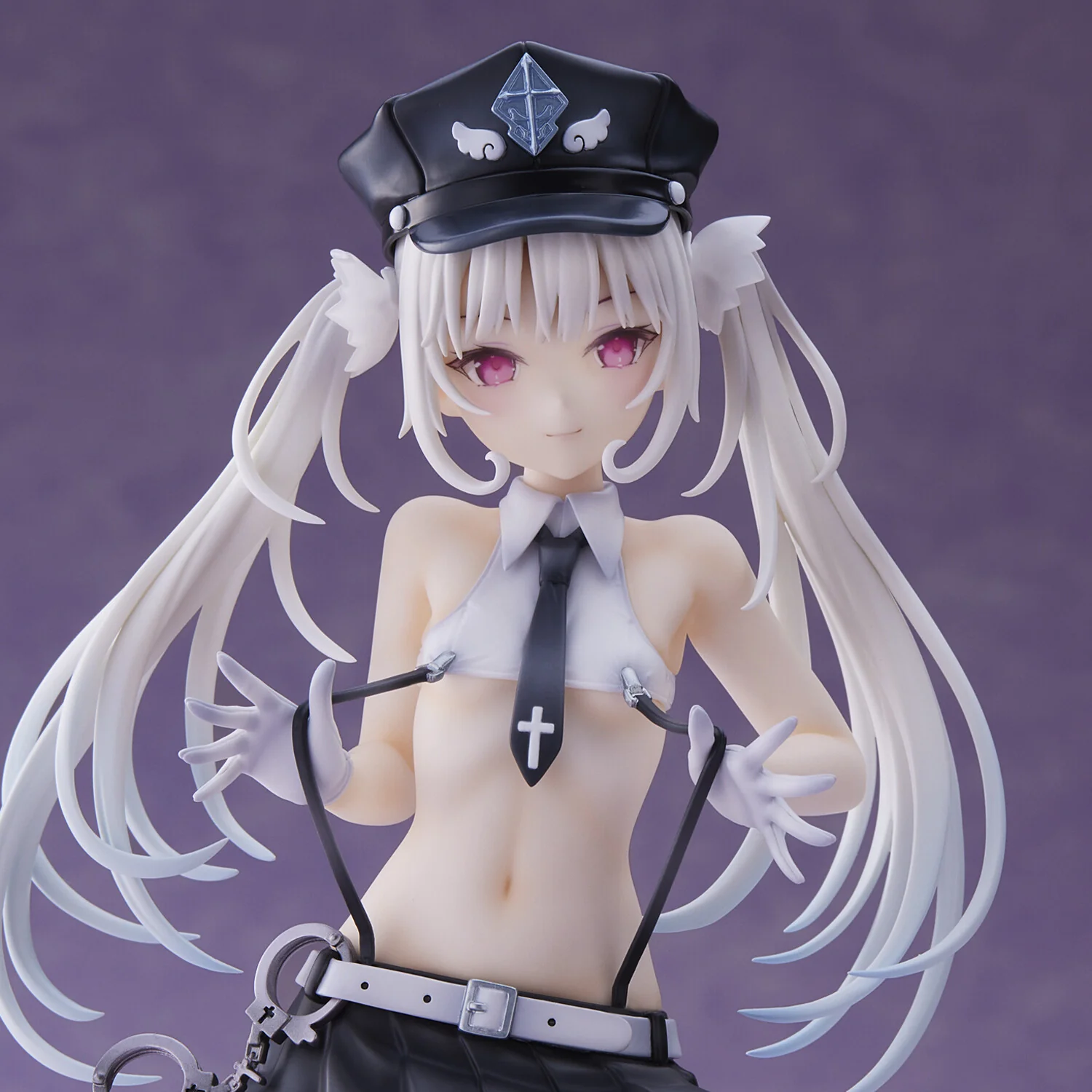 Original Character - Angel Police (Union Creative International Ltd) - Image 2