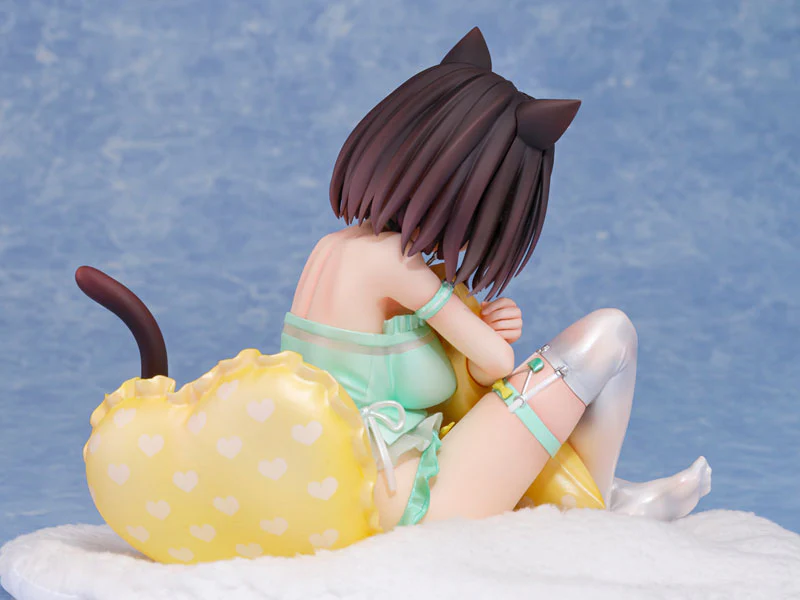 Original Character - Ayaka-chan - 1/6 - Mint Green ver. (Bishop's Rondo) - Image 5