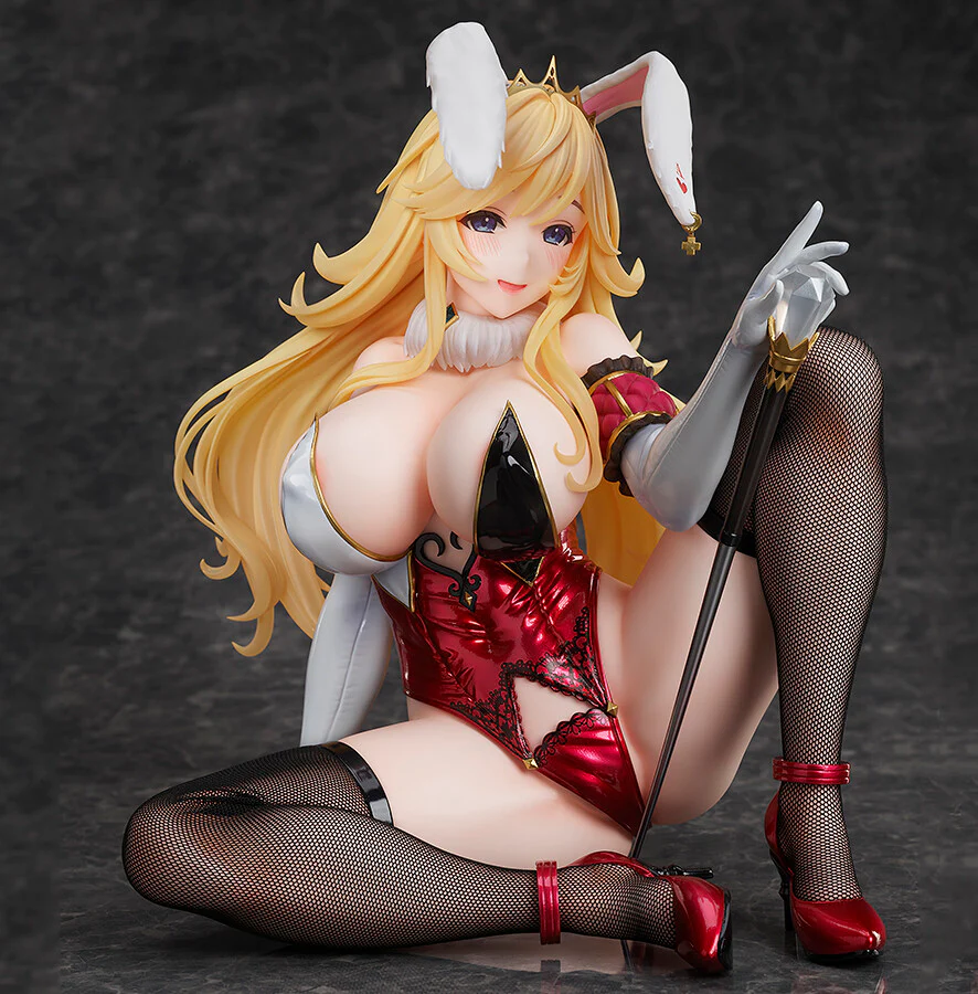 Original Character - Binding Creator's Opinion - Creator's Collection - Ally - 1/4 (BINDing, Native) [Shop Exclusive] - Image 4