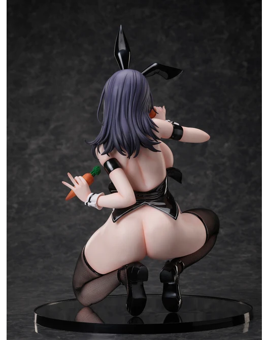 Original Character - Binding Creator's Opinion - Creator's Collection - Niina - 1/4 - Bunny Ver. (BINDing, Native) [Shop Exclusive] - Image 6