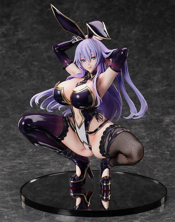 Original Character - Binding Creator's Opinion - Creator's Collection - Olivia - 1/4 - Bunny Ver. (BINDing, Native) [Shop Exclusive] - Image 2