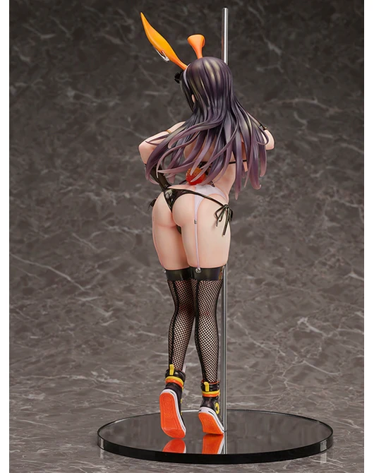Original Character - Binding Creator's Opinion - Creator's Collection - Rio - 1/4 (BINDing, Native) [Shop Exclusive] - Image 4