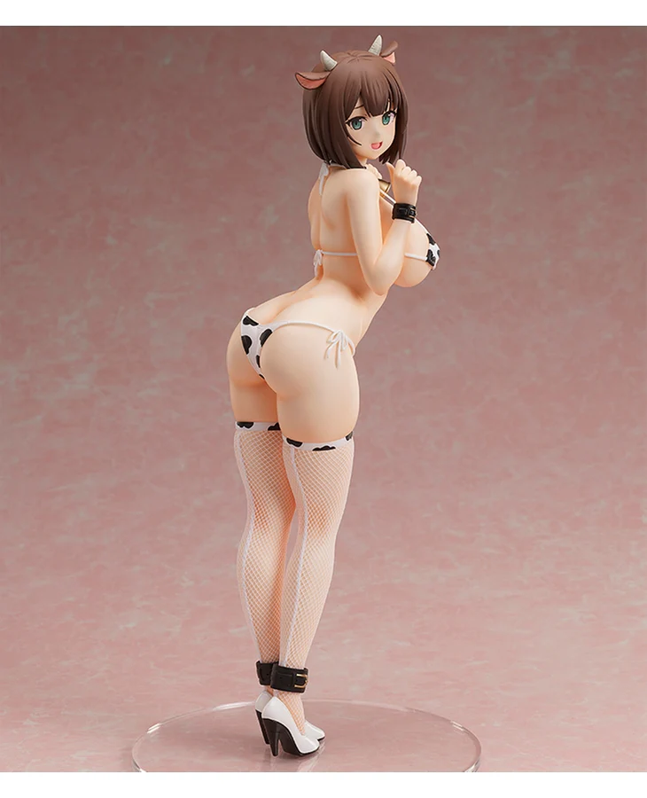 Original Character - Binding Creator's Opinion - Creator's Collection - Shiori - 1/4 (BINDing, Native) [Shop Exclusive] - Image 2