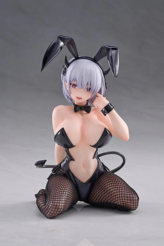 Original Character - Bunny Girl - Nono - 1/6 - Deluxe Edition (XCX) - Image 9